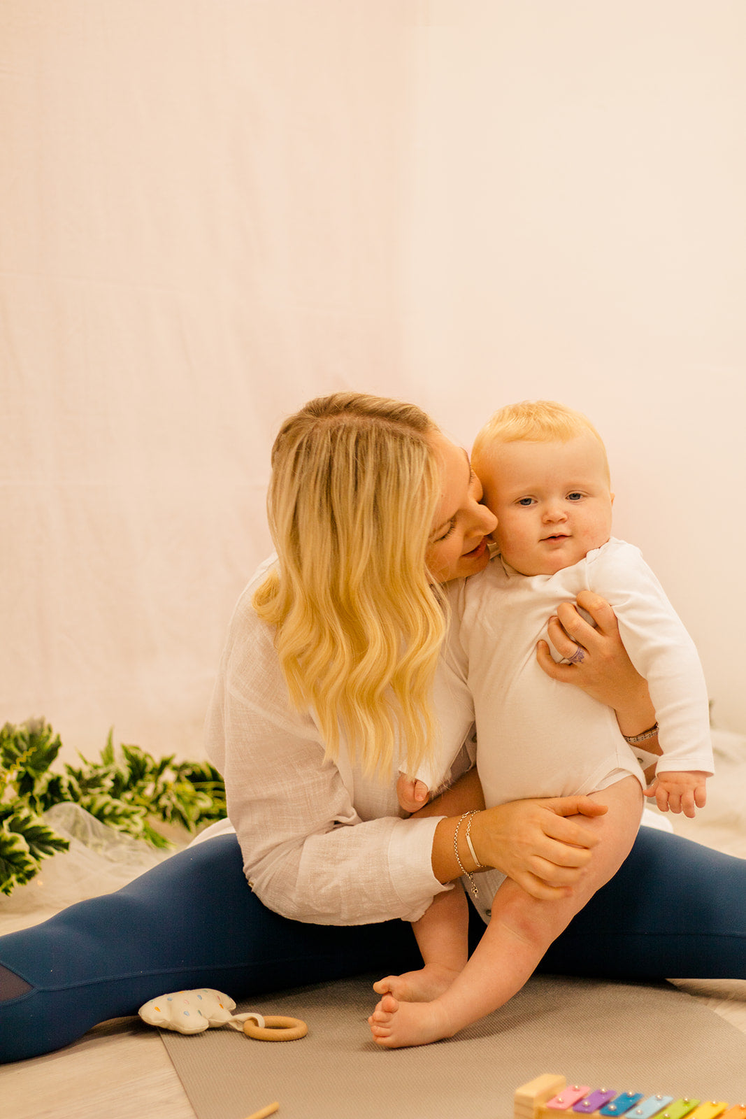 The Unseen Load of Motherhood