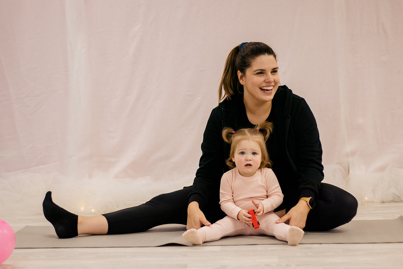 Gentle Postpartum Exercise Ideas for New Mums