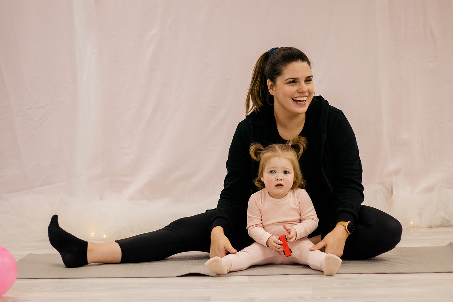 Gentle Postpartum Exercise Ideas for New Mums